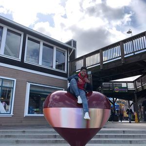 Meet your Posher, Rami